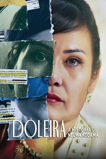 دانلود فیلم Nelma Kodama: The Queen of Dirty Money 2024