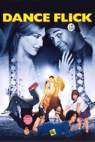 Dance Flick 2009 (تلنگر رقص)