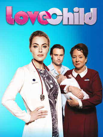 Love Child 2014