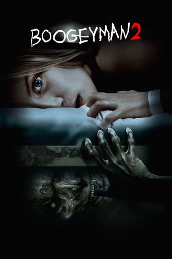 دانلود فیلم Boogeyman 2 2007 (بوگیمن 2)