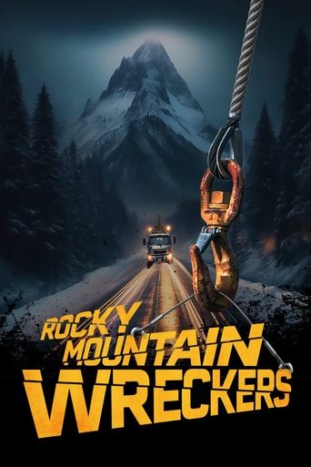 Rocky Mountain Wreckers 2025