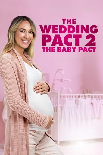 دانلود فیلم The Wedding Pact 2: The Baby Pact 2022