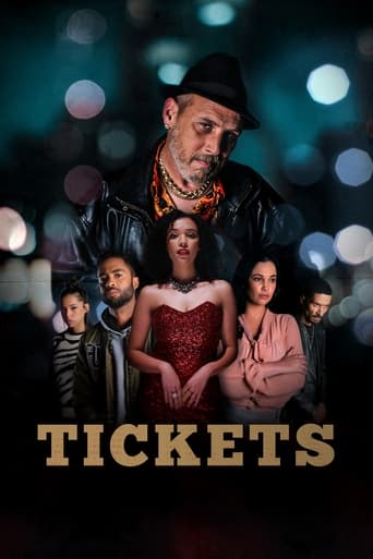 دانلود فیلم Tickets 2023
