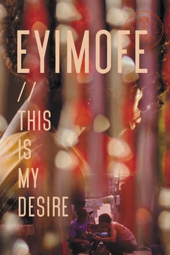 دانلود فیلم Eyimofe (This Is My Desire) 2020 (این خواسته منه)