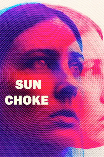 دانلود فیلم Sun Choke 2015 (سانچک)