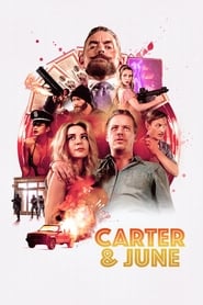 Carter & June 2017 (کارتر و ژوئن)