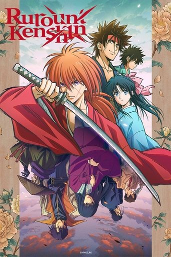 Rurouni Kenshin 2023 (رورونی کنشین)