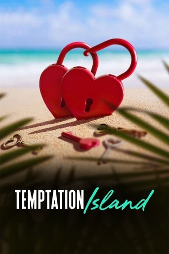 Temptation Island 2025