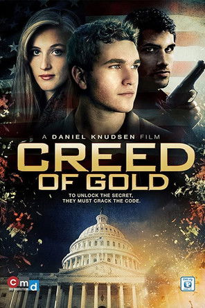 Creed of Gold 2014