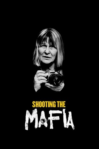 دانلود فیلم Shooting the Mafia 2019 (تیراندازی به مافیا)