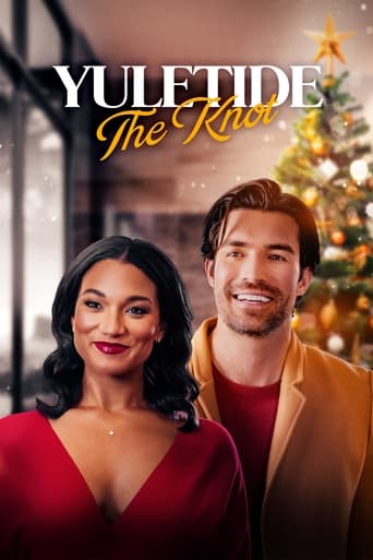 دانلود فیلم Yuletide the Knot 2023