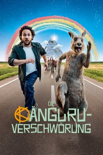 دانلود فیلم The Kangaroo Conspiracy 2022
