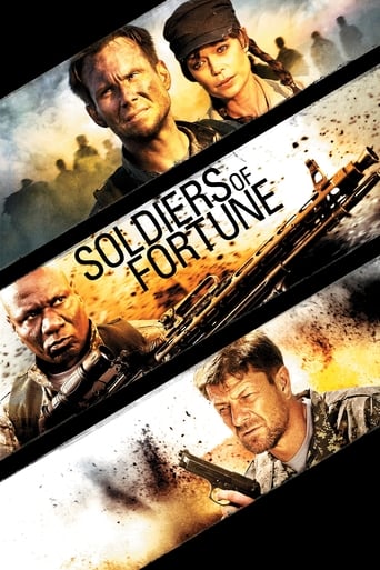 دانلود فیلم Soldiers of Fortune 2012 (سربازان ثروت)