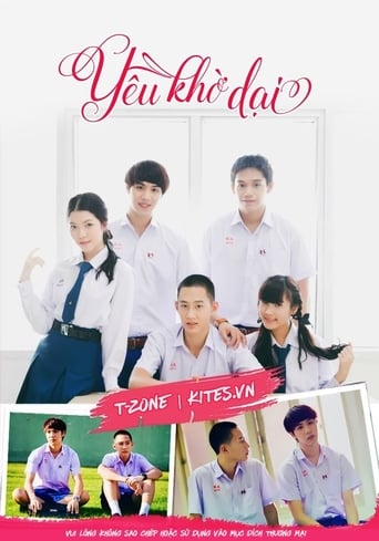 دانلود سریال Love Sick - The Series 2014