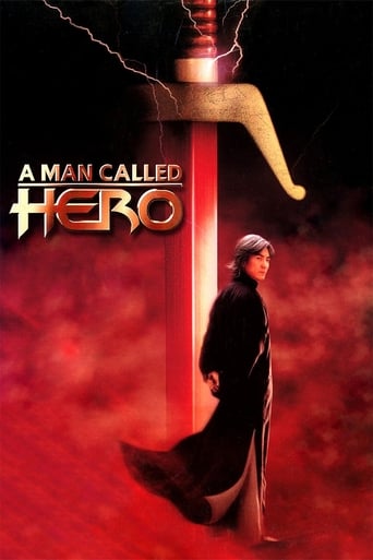 دانلود فیلم A Man Called Hero 1999 (مردی به نام قهرمان)