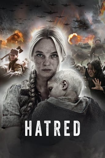 Hatred 2016 (نفرت)