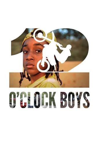 12 O’Clock Boys 2013