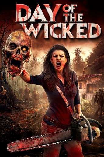Day of the Wicked 2024