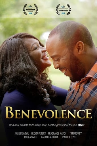 دانلود فیلم Benevolence 2016