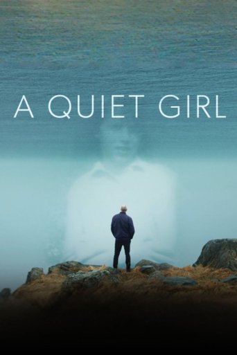 دانلود فیلم A Quiet Girl 2024