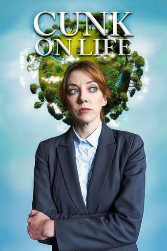 Cunk on Life 2024 (کانک روی زمین)