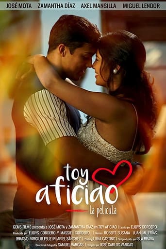 دانلود فیلم Toy Aficiao 2022 (بازیچه آفیکائو)