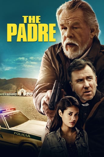 The Padre 2018 (پدر روحانی)