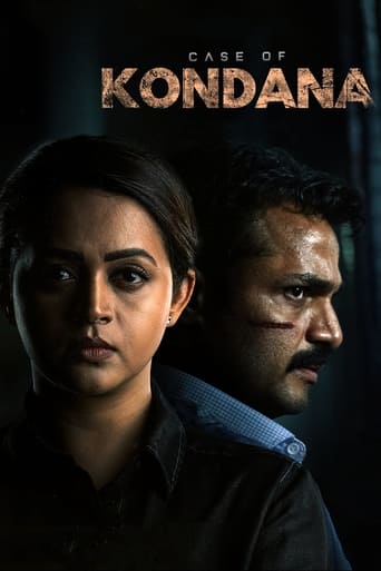 دانلود فیلم Case of Kondana 2024 (پرونده کوندانا)