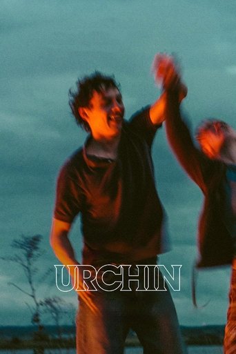Urchin 2025 (پسر خیابانی)