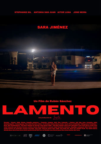 Lamento 2020