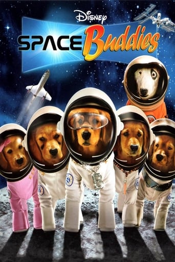 Space Buddies 2009 (دوستان فضایی)