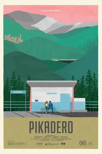 دانلود فیلم Pikadero 2015