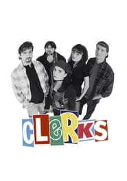دانلود فیلم Clerks 1994 (فروشنده‌ها)