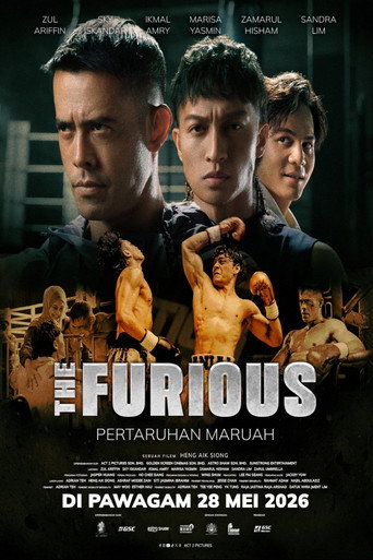 The Furious 2026