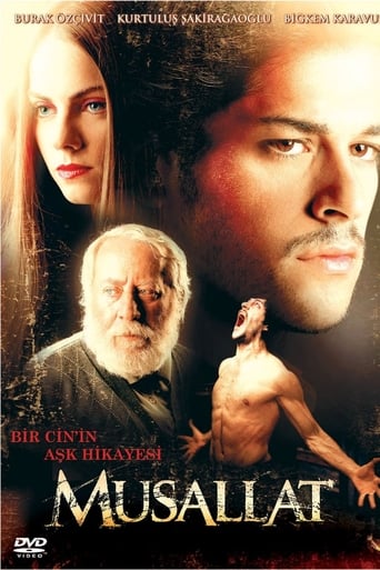 دانلود فیلم Musallat 2007 (خالی از سکنه)