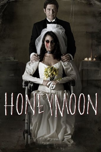Honeymoon 2015
