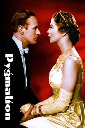 Pygmalion 1938