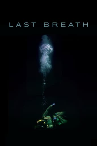 Last Breath 2019 (آخرین نفس)