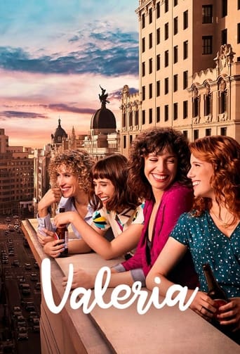 Valeria 2020 (والریا)