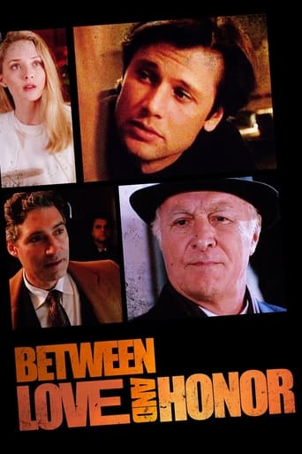 Between Love and Honor 1995 (میانِ عشق و شرف)