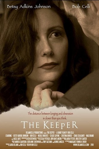 دانلود فیلم The Keeper 2019