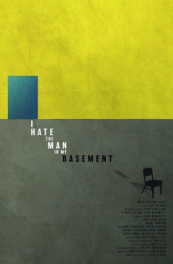 I Hate the Man in My Basement 2020 (از مردی که در زیرزمینمه متنفرم)