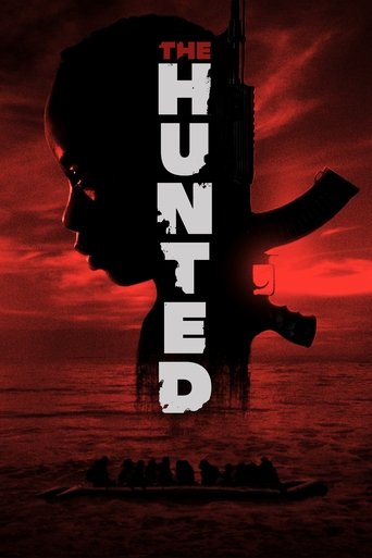 The Hunted 2024 (تحت تعقیب)