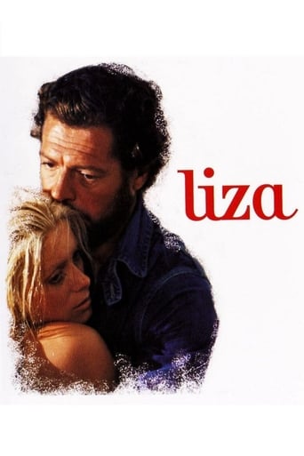 Liza 1972 (لیزا)