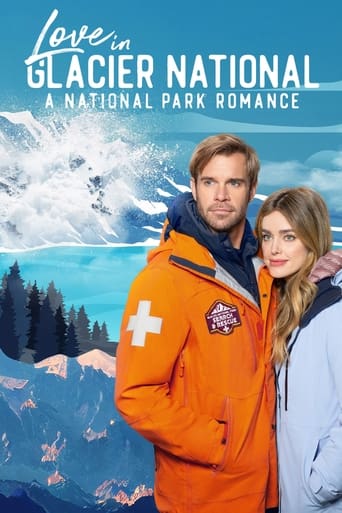 Love in Glacier National: A National Park Romance 2023 (عشق در گلاسیر ملی: عاشقانه پارک ملی)