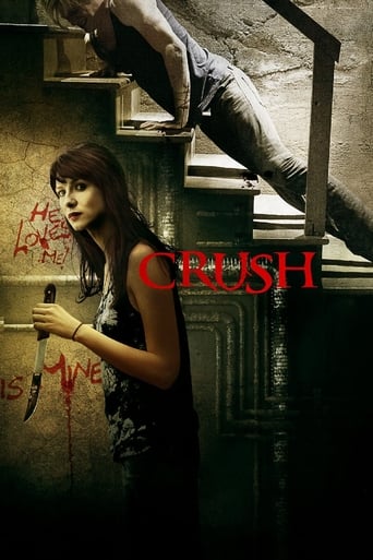 Crush 2013 (کراش)