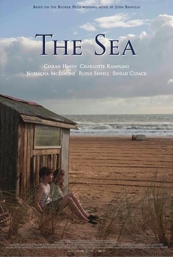 دانلود فیلم The Sea 2013 (دریا)