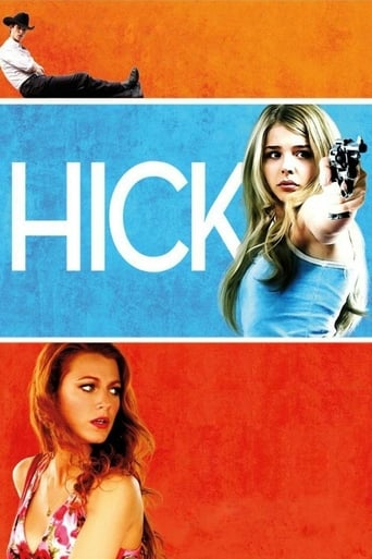 Hick 2011 (ساده لوح)
