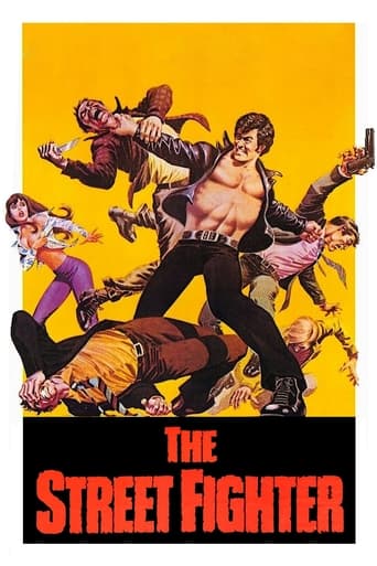The Street Fighter 1974 (جنگنده خیابانی)