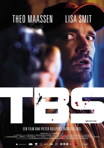دانلود فیلم Nothing to Lose 2008 (تی‌بی‌اس)